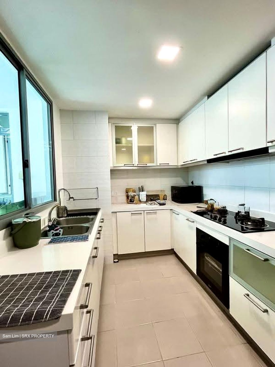 Caribbean At Keppel Bay (D4), Condominium #635732141